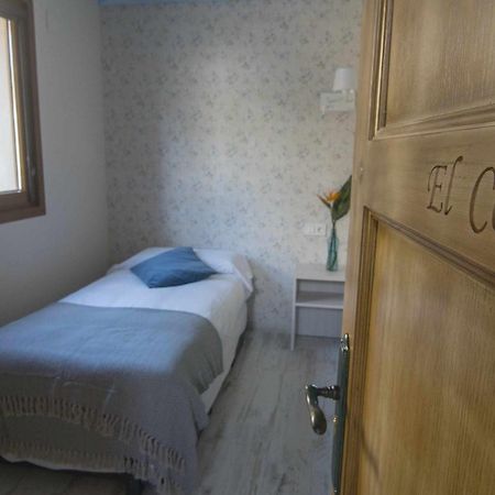 Casa Rural Mugarri Povena エクステリア 写真