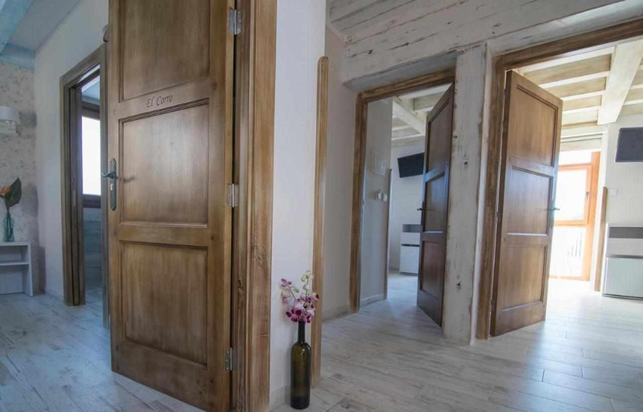 Casa Rural Mugarri Povena エクステリア 写真