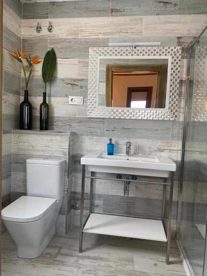 Casa Rural Mugarri Povena エクステリア 写真