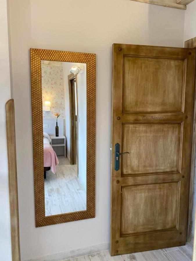 Casa Rural Mugarri Povena エクステリア 写真