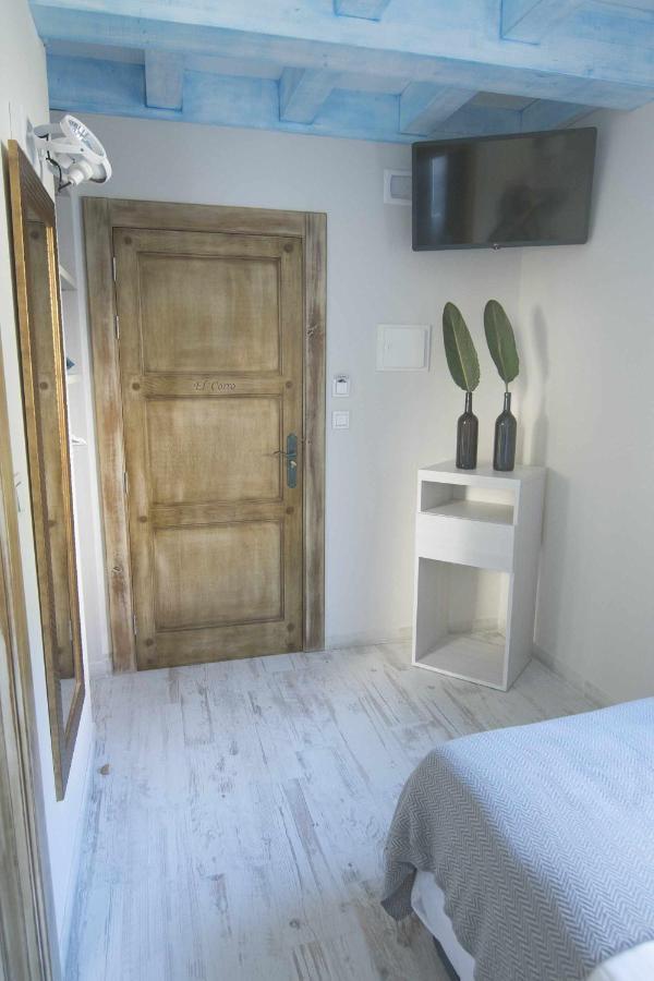 Casa Rural Mugarri Povena エクステリア 写真