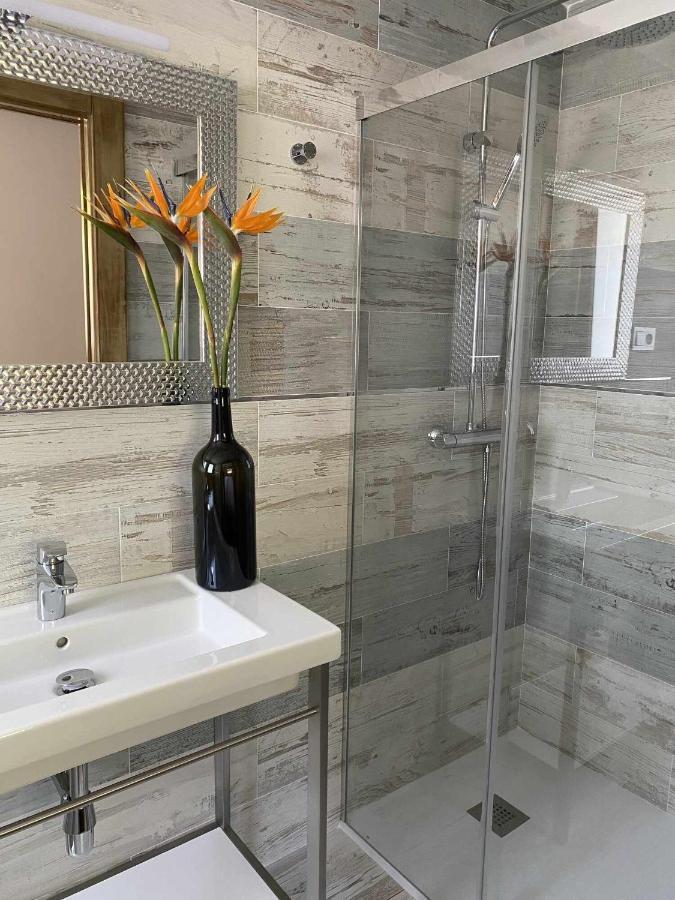 Casa Rural Mugarri Povena エクステリア 写真