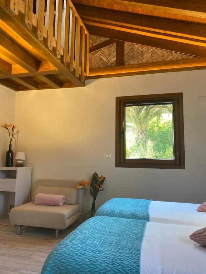 Casa Rural Mugarri Povena エクステリア 写真